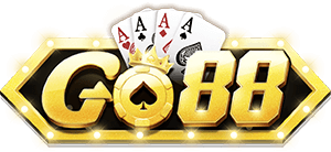Logo Go88 - Nền tảng giải trí hàng đầu đối tác XOSO66